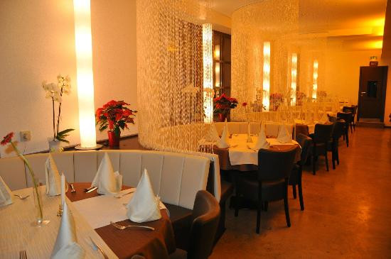 Hotel Herrnschlosschen