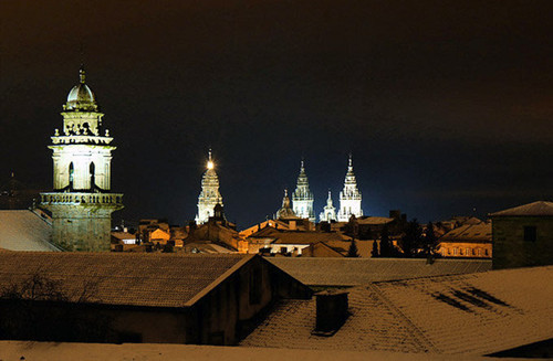 圣佩拉约修道院