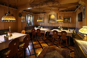 Landwehr-Bräu Bauerei-Gasthof