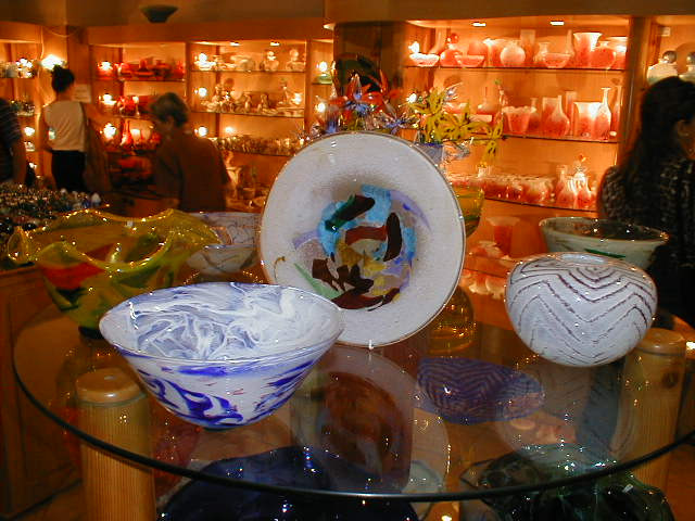 姆迪娜玻璃工厂