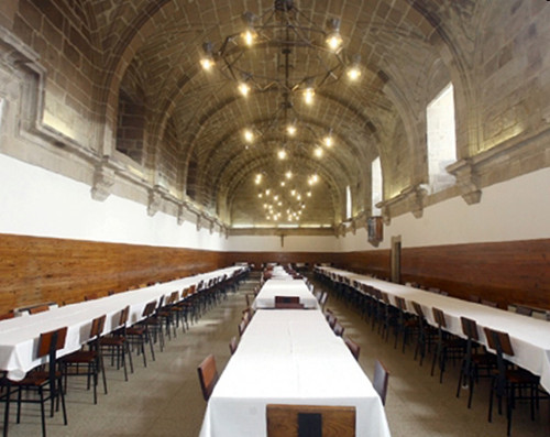 圣马蒂尼奥·皮纳里奥修道院