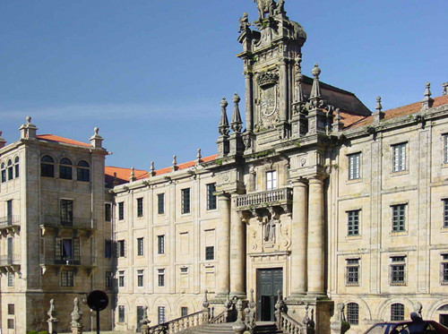 圣马蒂尼奥·皮纳里奥修道院