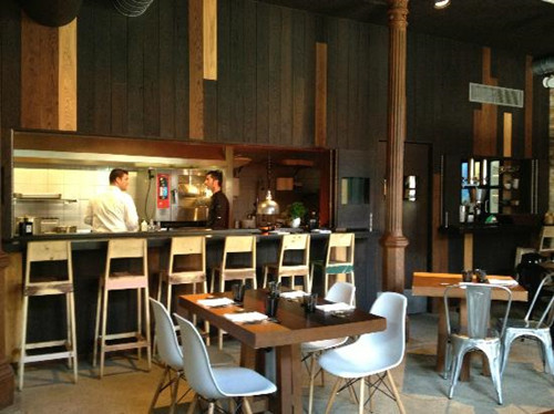 Abastos 2.0 - Abastos Dous Punto Cero