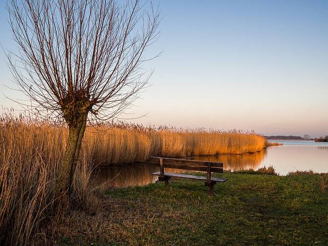 韦里本-维登国家公园