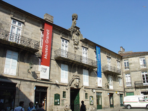 格拉内尔博物馆