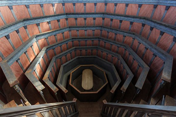 古斯塔夫纪念馆