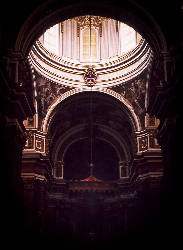 姆迪娜圣保罗主教堂