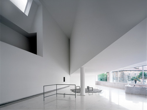 加利西亚当代艺术中心