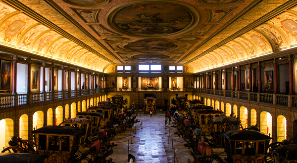 国家马车博物馆