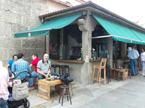 Abastos 2.0 - Abastos Dous Punto Cero