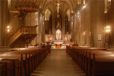 林雪坪主教座堂