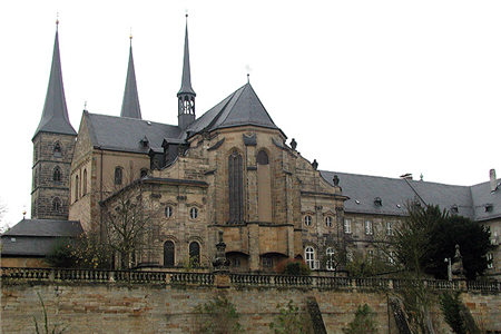 圣米迦勒修道院