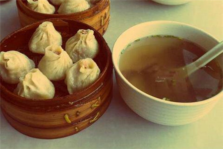 迎桂馒头店(博爱路店)