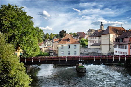 班贝格小威尼斯