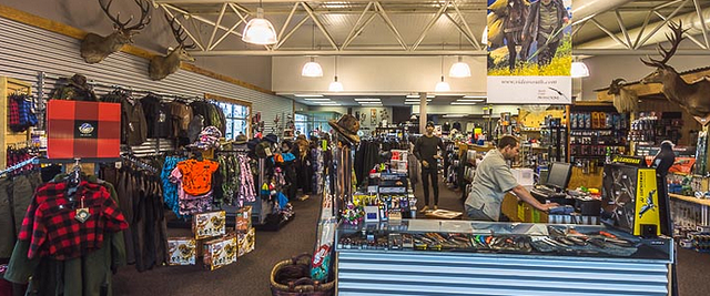 Te Anau Outside Sports