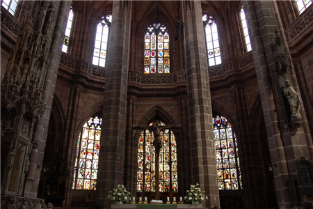 圣米迦勒修道院