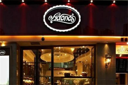 阿哆诺斯(胜利店)