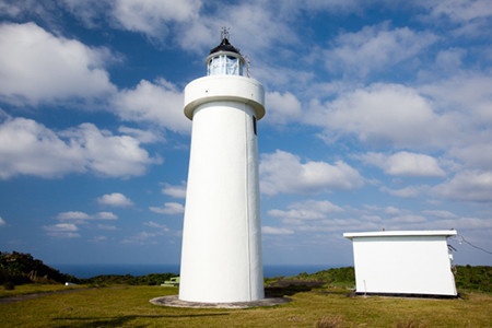 Lanyu Lighthouse