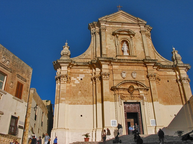 圣母升天大教堂