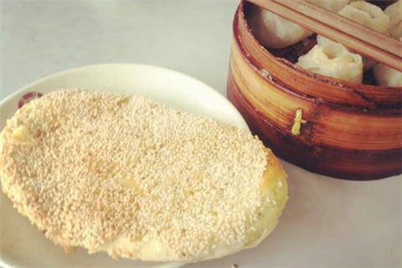 迎桂馒头店(博爱路店)