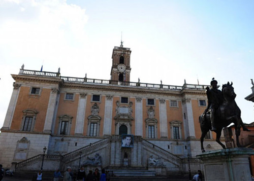 圣纳托里奥宫殿