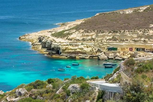 达赫莱•科罗湾