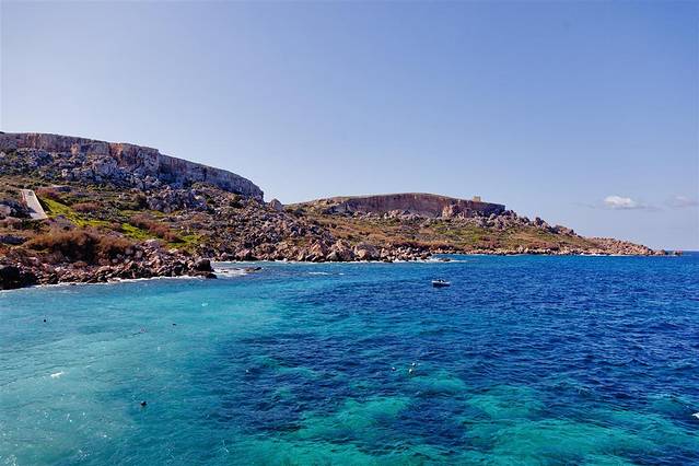 达赫莱•科罗湾