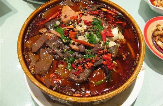 辛庄饭店(东兴北街店)