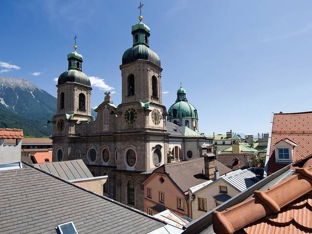 圣雅各伯主教座堂