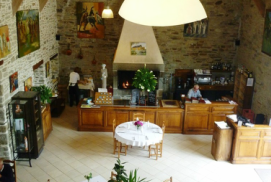 La FermeSaint Michel