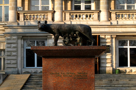 民族历史博物馆