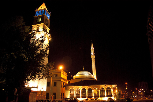 Et'hem Beut 清真寺