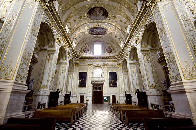 贝加莫主教座堂