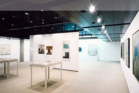 史普林格博物馆