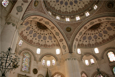 老皇太后清真寺