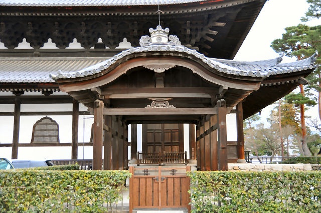 相国寺