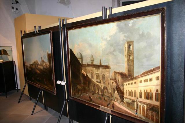 多尼采蒂博物馆