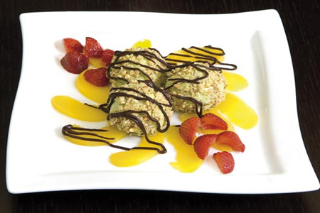 XO Gallery Sushi Bar