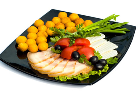 Valentin & Valentina