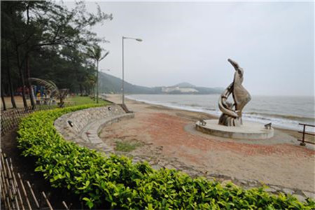 黑沙水库郊野公园