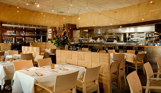 Alan Wong's Restaurant