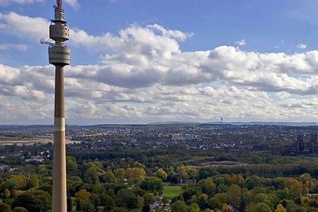 威斯特法伦公园