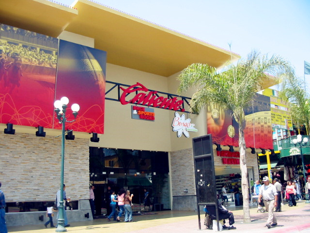 Caliente Sports Book & Casino