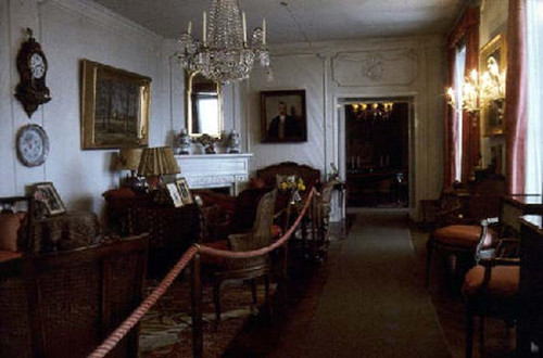 曼纳海姆博物馆