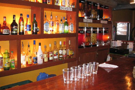 La Salangane Restaurant