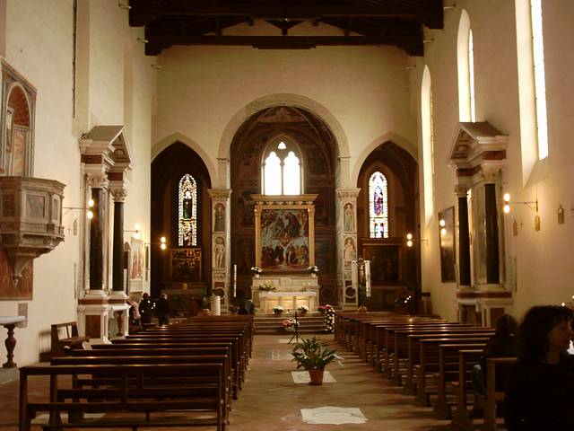 圣奥古斯丁教堂