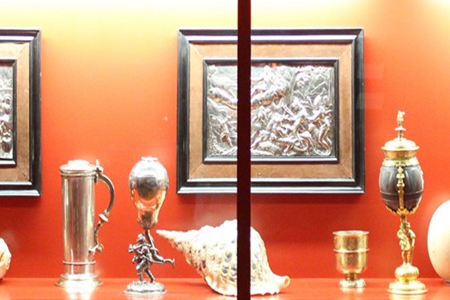 艺术与文化史博物馆