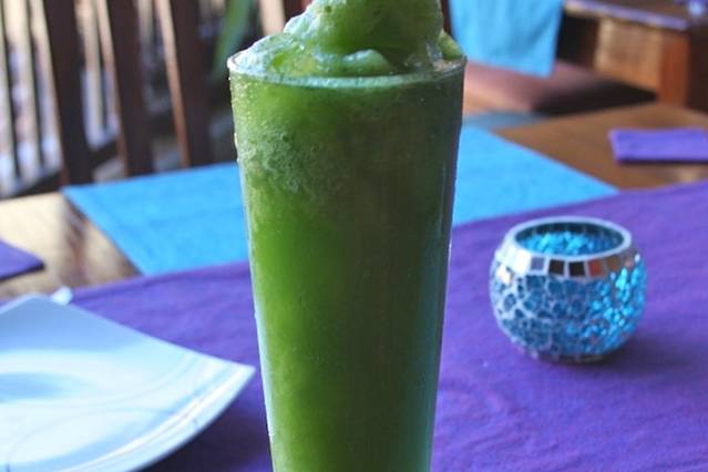 Crepe-ology Restaurant & Flavors Cafe