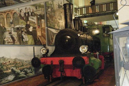 州立技术劳动博物馆