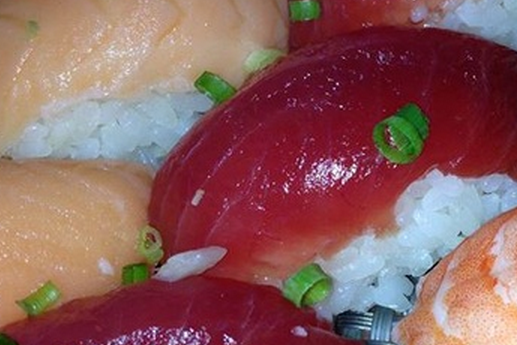 To'a Sushi